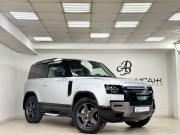 Land Rover Defender II Санкт-Петербург  - изображение 33