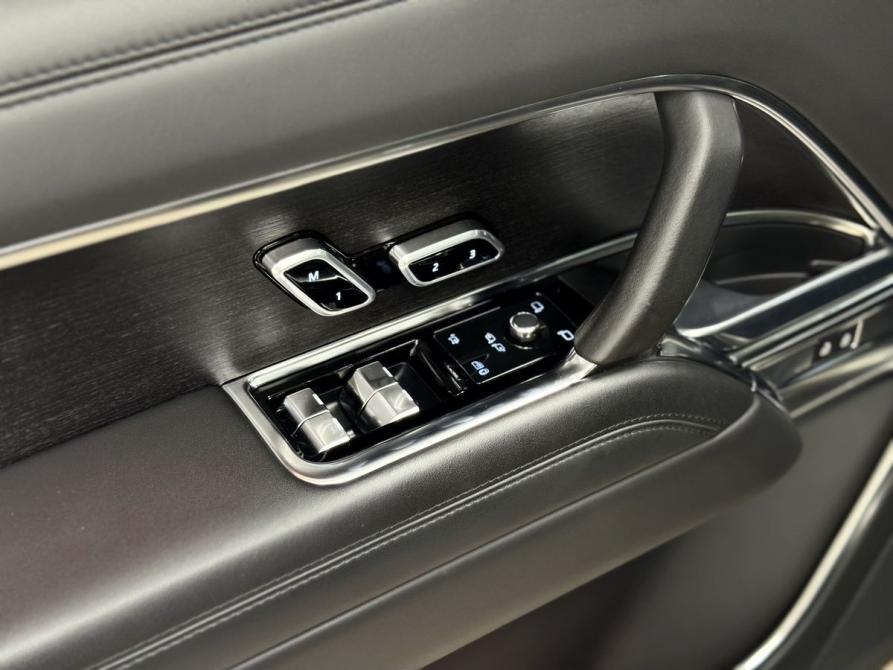 Land Rover Range Rover V Санкт-Петербург  - изображение 12