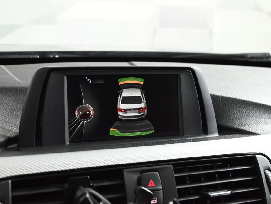 BMW 3 серии VI (F3x) Рестайлинг Екатеринбург  - изображение 12