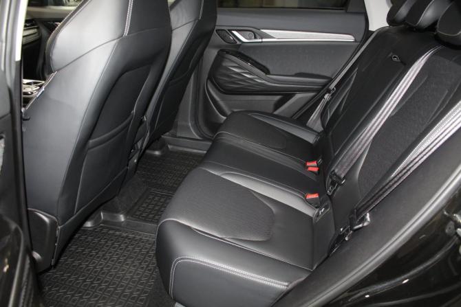 JAC JS6 с пробегом 2023 года, цена 1 699 000 рублей, 70119 км, внедорожник, Автокод Объявления