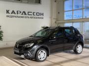 Renault Sandero II Рестайлинг Волгоград  - изображение 19