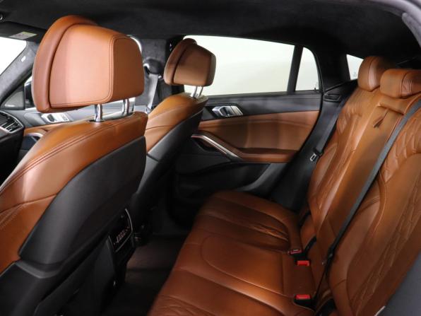 BMW X6 III (G06) с пробегом 2021 года, цена 9 850 000 рублей, 30000 км, внедорожник, Автокод Объявления
