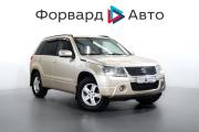 Suzuki Grand Vitara II Рестайлинг Тюмень  - изображение 29