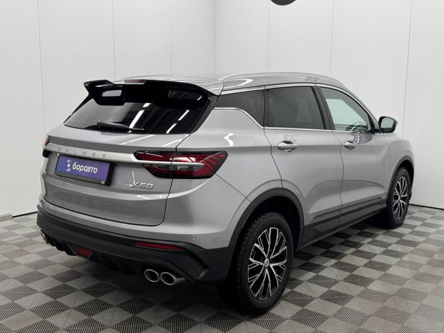 Belgee X50 Воронеж  - изображение 3