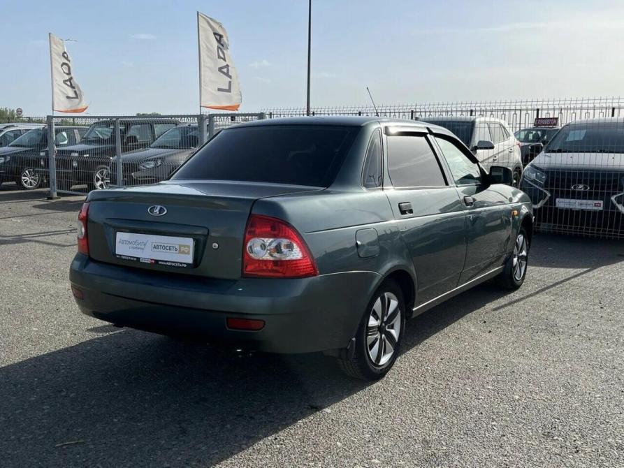 Lada (ВАЗ) Priora I Буинск  - изображение 15