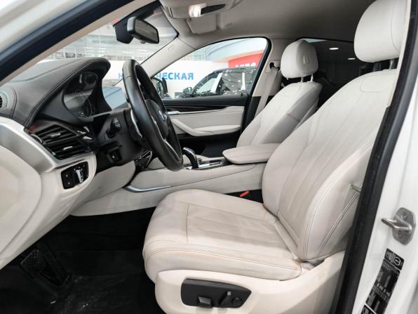 BMW X6 II (F16) с пробегом 2014 года, цена 3 450 000 рублей, 48620 км, внедорожник, Автокод Объявления