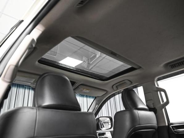 Toyota Land Cruiser Prado 150 Series Рестайлинг 3 с пробегом 2021 года, цена 6 440 000 рублей, 75622 км, внедорожник, Автокод Объявления
