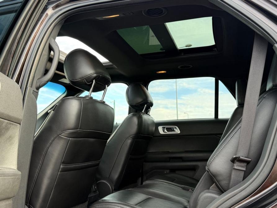 Ford Explorer V Волгоград  - изображение 36