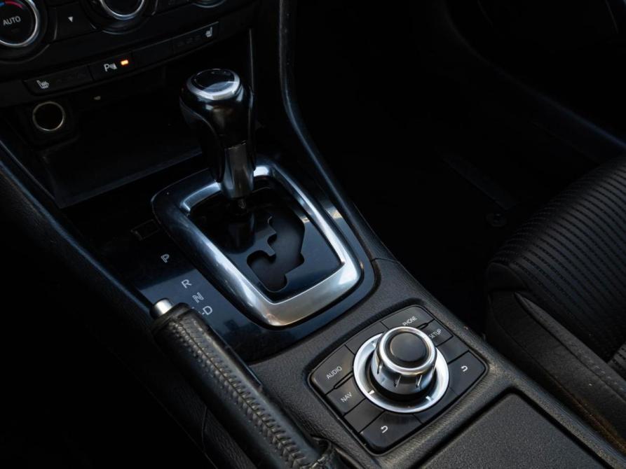 Mazda 6 III (GJ) Краснодар  - изображение 12