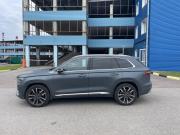 Geely Monjaro I Санкт-Петербург  - изображение 22