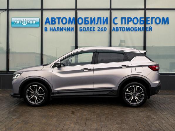 Geely Coolray I с пробегом 2020 года, цена 1 505 000 рублей, 125209 км, внедорожник, Автокод Объявления