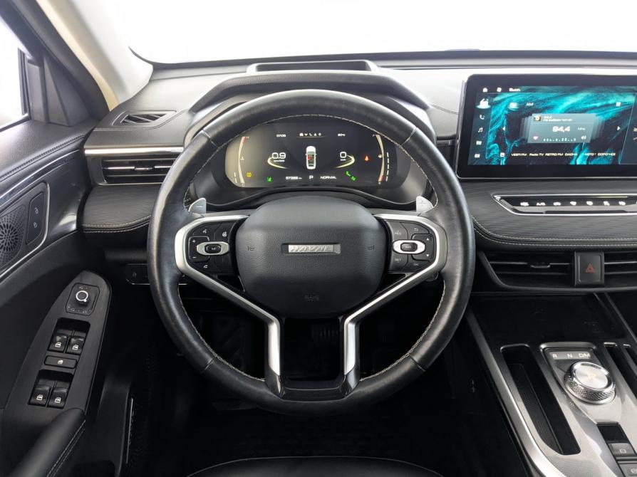 Haval Jolion I Москва  - изображение 27