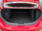 Mazda 3 III (BM) Вологда  - изображение 37