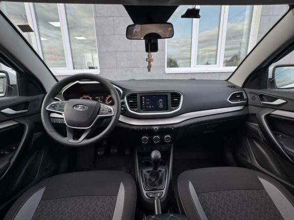 Lada (ВАЗ) Vesta I Рестайлинг (NG) с пробегом 2024 года, цена 1 290 000 рублей, 30794 км, седан, Автокод Объявления