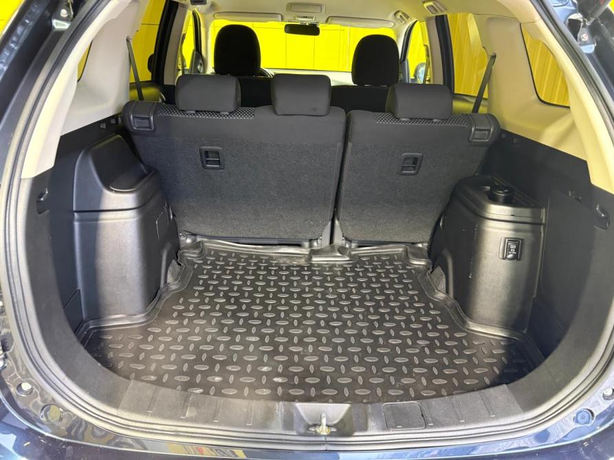 Mitsubishi Outlander III Рестайлинг 3 Ижевск  - изображение 8