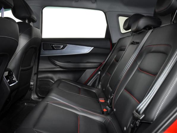 Chery Tiggo 7 Pro I с пробегом 2021 года, цена 1 590 000 рублей, 43670 км, внедорожник, Автокод Объявления