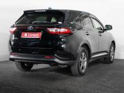 Toyota Harrier III (XU60) Рестайлинг Иркутск  - изображение 29