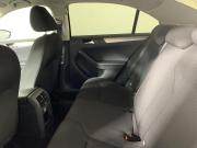 Volkswagen Jetta VI Рестайлинг Москва  - изображение 37