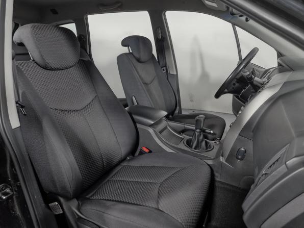 SsangYong Kyron I Рестайлинг с пробегом 2012 года, цена 749 000 рублей, 119142 км, внедорожник, Автокод Объявления