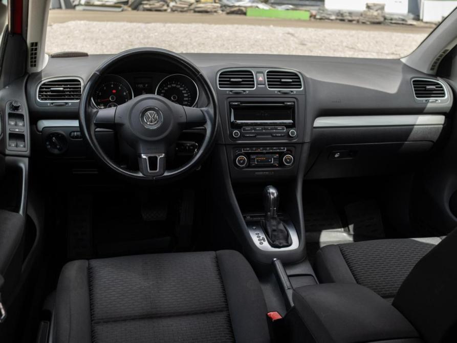 Volkswagen Golf VI Сочи  - изображение 6