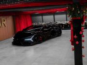 Lamborghini Revuelto Москва  - изображение 40