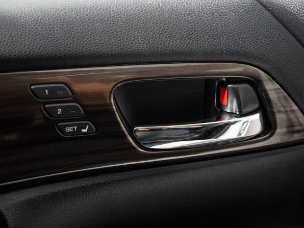 Honda Accord IX Рестайлинг с пробегом 2019 года, цена 2 399 500 рублей, 148199 км, седан, Автокод Объявления