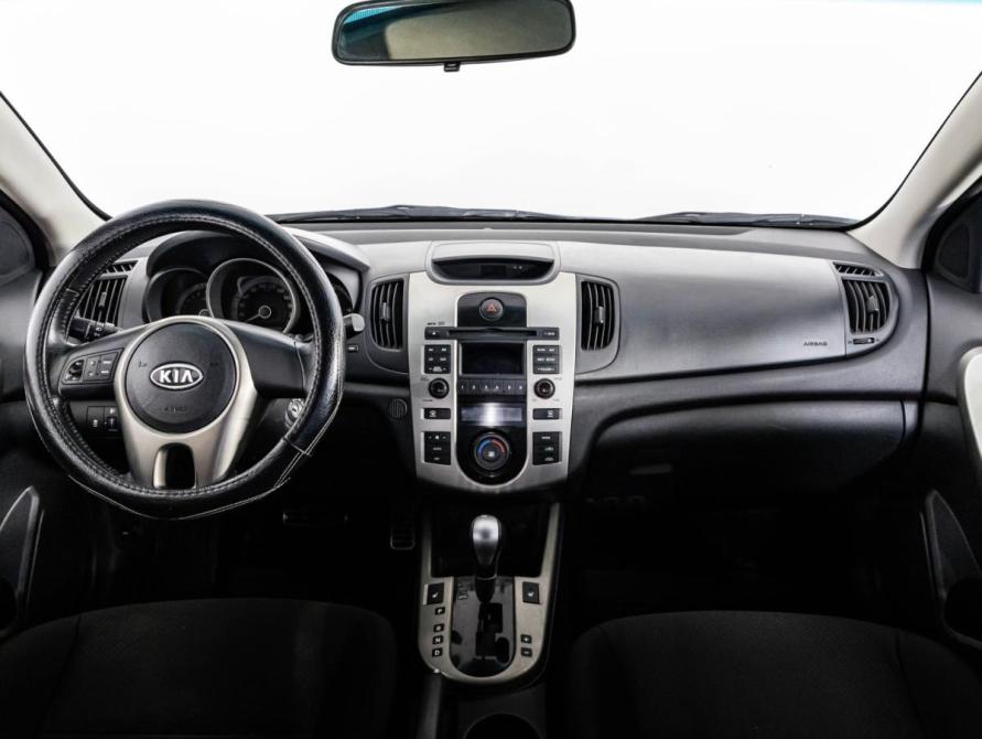 Kia Cerato II Санкт-Петербург  - изображение 10