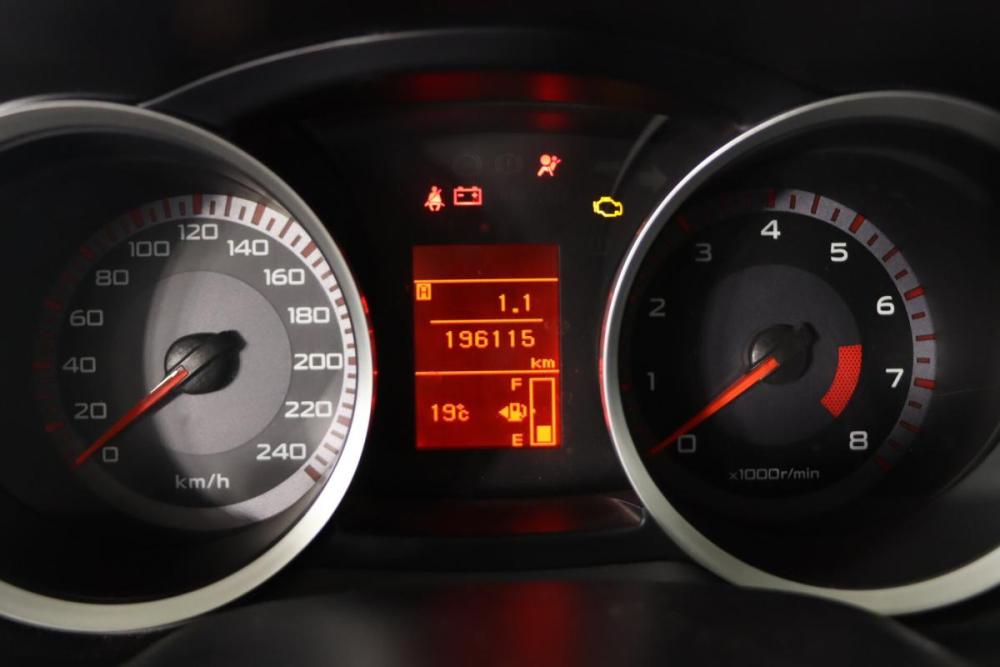 Mitsubishi Lancer X Нижний Новгород  - изображение 14