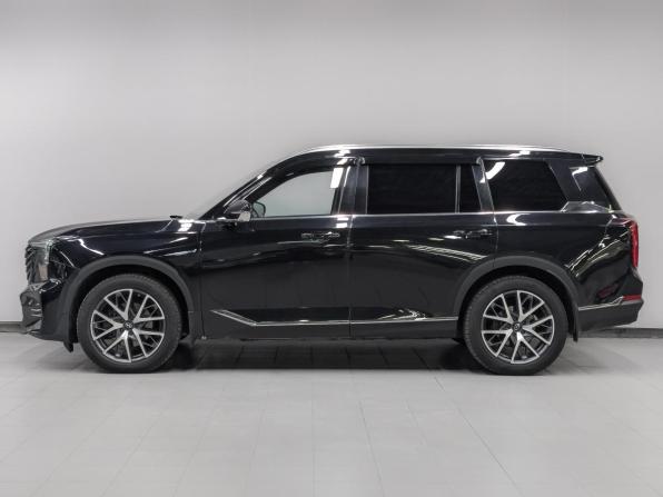 GAC GS8 II с пробегом 2023 года, цена 2 715 000 рублей, 159191 км, внедорожник, Автокод Объявления