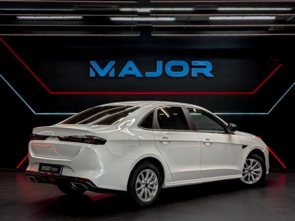 Kaiyi E5 с пробегом 2023 года, цена 890 000 рублей, 93432 км, седан, Автокод Объявления