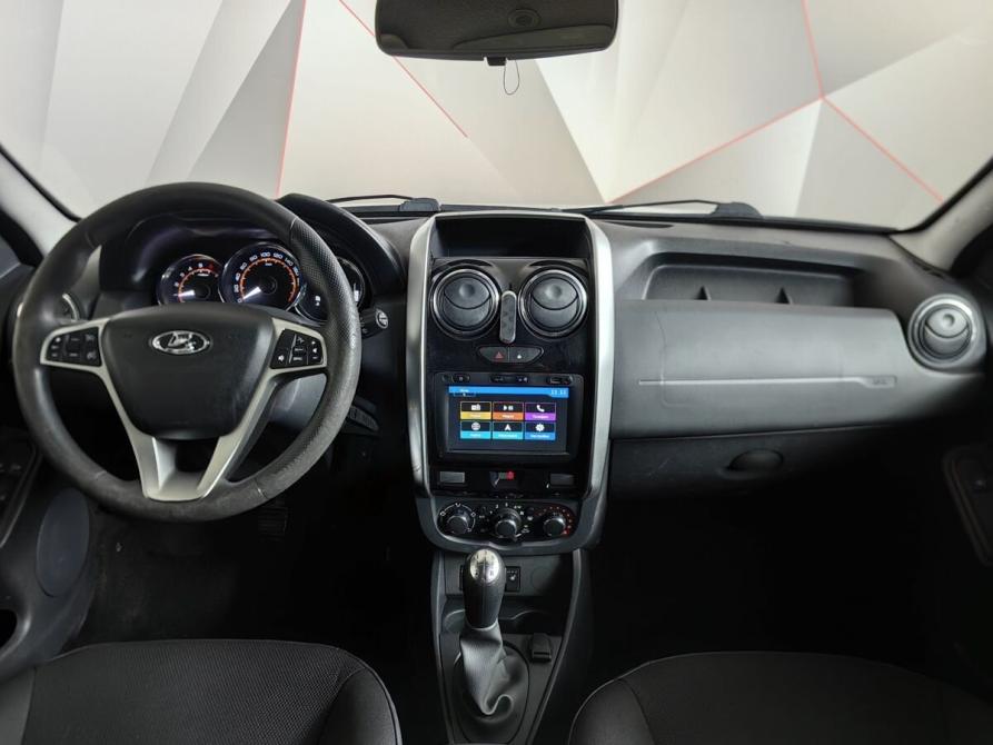 Lada (ВАЗ) Largus I Москва  - изображение 15