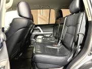 Toyota Land Cruiser 200 Series Рестайлинг 1 Пермь  - изображение 36
