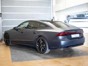 Audi A7 II (4K) Москва  - изображение 46