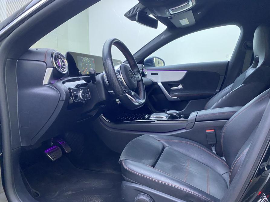 Mercedes-Benz CLA II (C118 X118) Уфа  - изображение 20