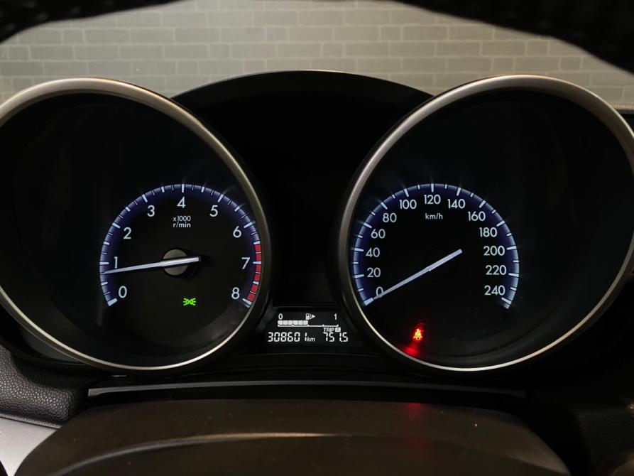 Mazda 3 II (BL) Рестайлинг Челябинск  - изображение 18