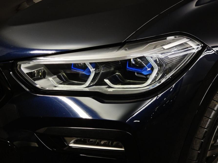 BMW X6 III (G06) Москва  - изображение 8