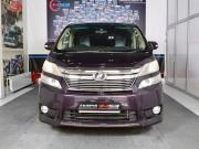 Toyota Vellfire I Кемерово  - изображение 27