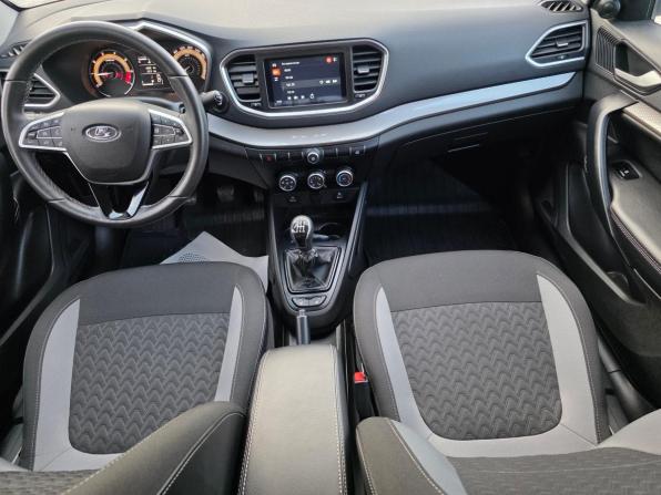 Lada (ВАЗ) Vesta I Рестайлинг (NG) с пробегом 2023 года, цена 1 179 900 рублей, 42693 км, седан, Автокод Объявления