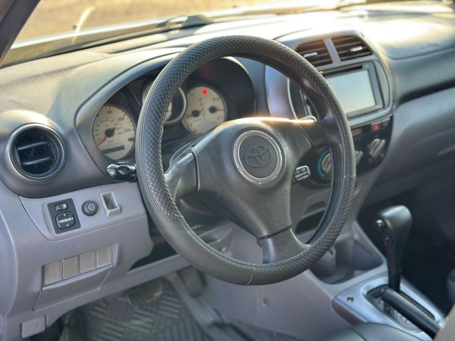 Toyota RAV4 II (XA20) Волгоград  - изображение 18