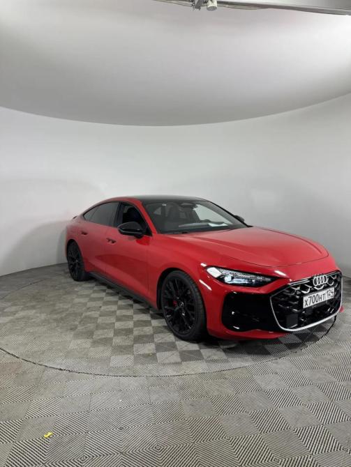 Audi A5 III (B10) Санкт-Петербург  - изображение 3