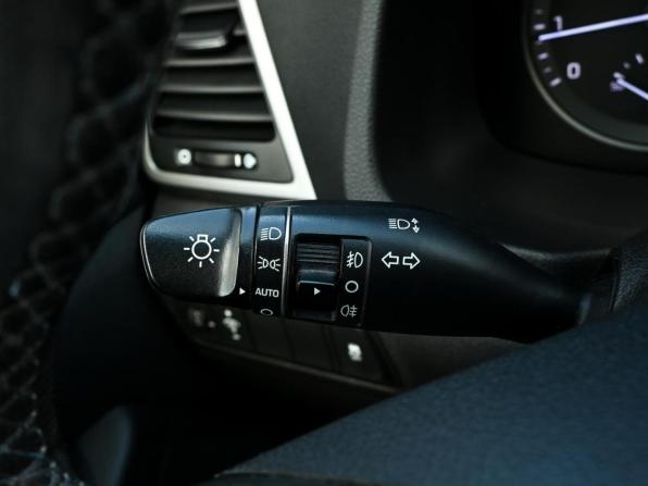 Hyundai Tucson III с пробегом 2018 года, цена 2 249 000 рублей, 105544 км, внедорожник, Автокод Объявления