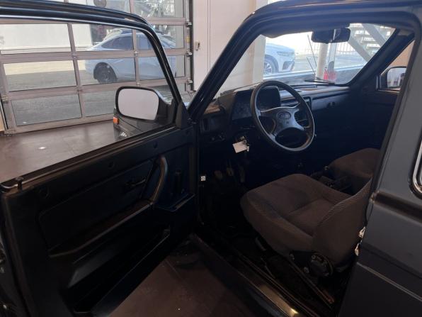 Lada (ВАЗ) 2131 (4x4) I с пробегом 2012 года, цена 548 000 рублей, 34317 км, внедорожник, Автокод Объявления