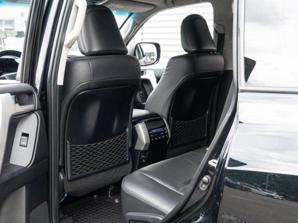 Toyota Land Cruiser Prado 150 Series Рестайлинг 3 с пробегом 2020 года, цена 5 750 000 рублей, 56538 км, внедорожник, Автокод Объявления
