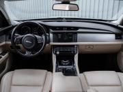 Jaguar XF II Сочи  - изображение 31