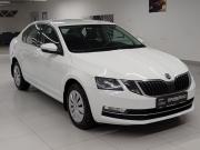 Skoda Octavia III (A7) Рестайлинг Казань  - изображение 25