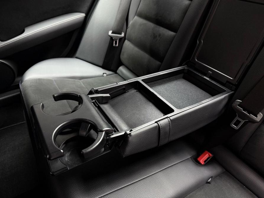 Mercedes-Benz C-Класс III (W204) Рестайлинг Ижевск  - изображение 33