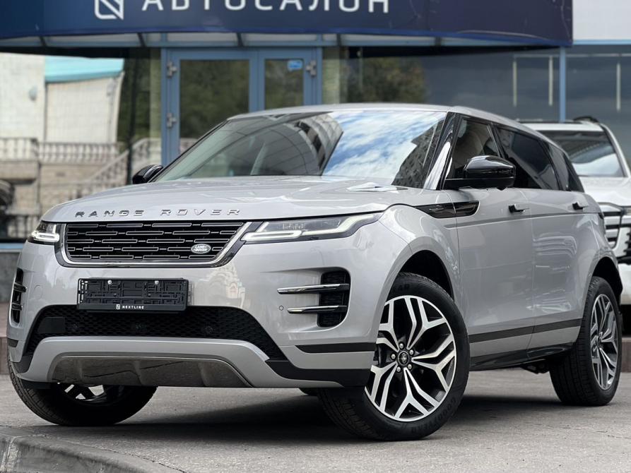 Land Rover Range Rover Evoque II Рестайлинг Самара  - изображение 1