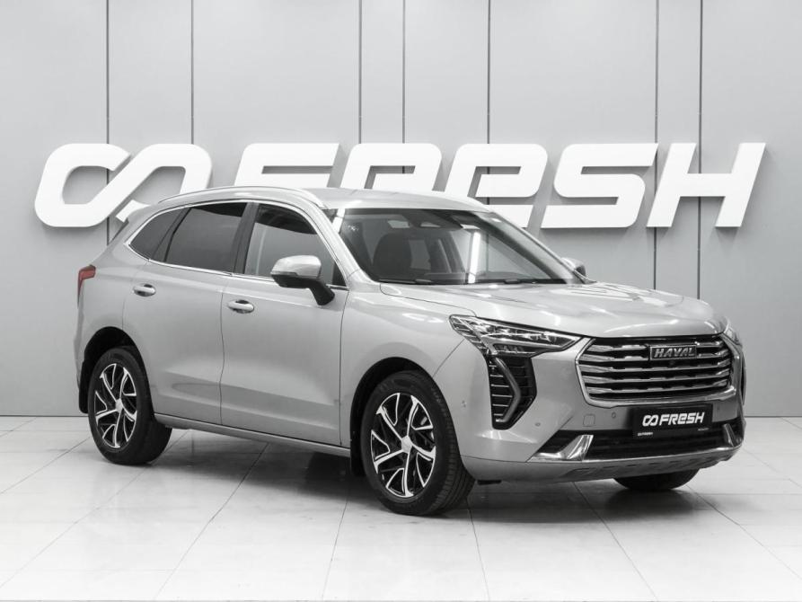 Haval Jolion I Ростов-на-Дону  - изображение 1