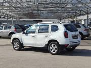 Renault Duster I Рестайлинг Тула  - изображение 10
