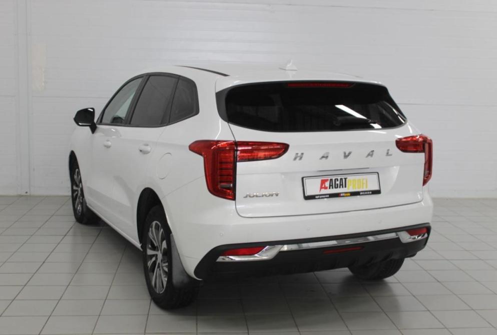Haval Jolion I Астрахань  - изображение 10